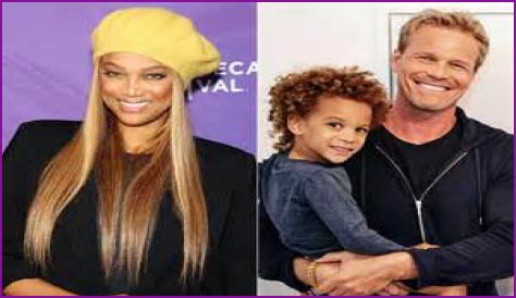 Unveiling Young Tyra Banks: Her Journey To Superstardom